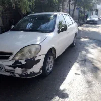 لیفان ۵۲۰مدل ۸۸|خودرو سواری و وانت|گرگان, |دیوار