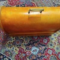 چرخ خیاطی قدیمی