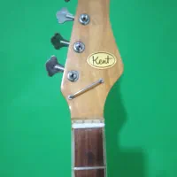 گیتار باس کنت اصل ساخت ژاپن