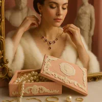 جا جواهری طرح وجوود