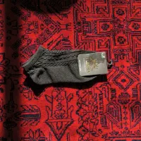 جوراب گل گلی|لباس|اراک, |دیوار