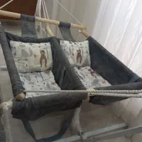 گهواره دوقلو