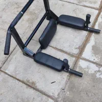 بارفیکس دیواری چند منظوره|تجهیزات ورزشی|شیراز, شهرک صنعتی شیراز|دیوار