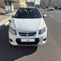 کوییک R مدل ۹۸ پارس خودرو بیرنگ