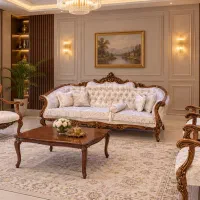 مبل ومبلمان سلطنتی جدید تولیدکد