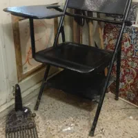 صندلی تاشو ارج