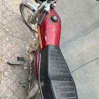 فروش موتور سیکلت نامی ۱۲۵