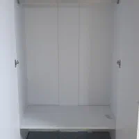 کمد کودک|تخت و سرویس خواب|بروجرد, |دیوار