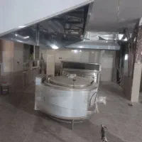 رهن و اجاره جهت کسب آشپزخانه بیرون بر|اجارهٔ مغازه و غرفه|طرقبه, |دیوار