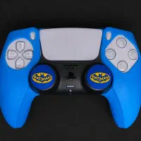 روکش دسته ps5/ps4/xbox|کنسول، بازی ویدئویی و آنلاین|همدان, |دیوار