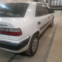 زانتیا مدل۸۸|خودرو سواری و وانت|پاکدشت, پاکدشت (مامازند)|دیوار