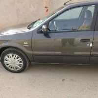 معاوضه با ساینا دوگانه|خودرو سواری و وانت|سرپل ذهاب, |دیوار