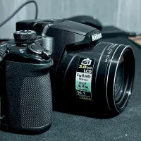 دوربین نیکون نیمه حرفه ای