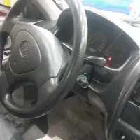 مزدا۳۲۳ مدل۸۲|خودرو سواری و وانت|تهران, پرستار|دیوار