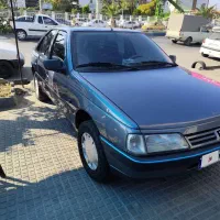 پژو ۴۰۵ Glx مدل ۹۷ فوق العاده تمیز استثنایی|خودرو سواری و وانت|ساری, |دیوار