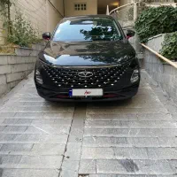 فونیکس fx|خودرو سواری و وانت|تهران, زعفرانیه|دیوار