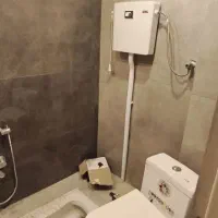 لوله کشی آب و فاضلاب نصب شیر پمپ منبع