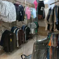 بوتیک نوذری..ارزانتر از همه جا|لباس|ایوان, |دیوار