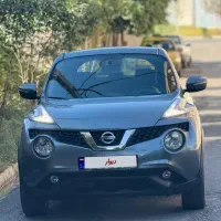 نیسان جوک اسکای پک، مدل ۲۰۱۶