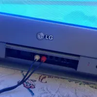 تلوزیون LG