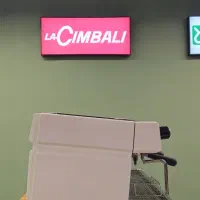 اسپرسو ساز چیم لونا زیر صفری 2023|کافیشاپ و رستوران|تهران, شادمان|دیوار