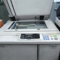 ریسو گراف ریکو آ3