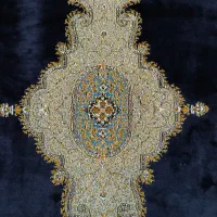 فرش ۱۲ متری|فرش|کرمانشاه, |دیوار