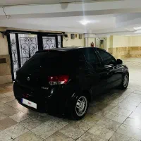 تیبا2 مدل 95|خودرو سواری و وانت|تهران, وحیدیه|دیوار