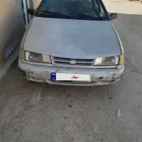 هیوندا اکسل ۹۳