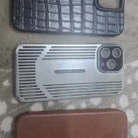 قاب آیفون 13 پرومکس|لوازم جانبی موبایل و تبلت|اسلامشهر, شهرک قائمیه|دیوار