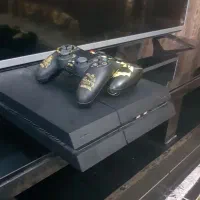 ps4 پلی ۴|کنسول، بازی ویدئویی و آنلاین|قم, تعویض پلاک|دیوار