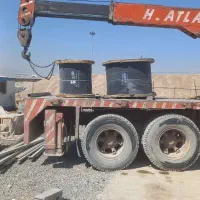 وسایل صنعتی