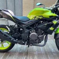 موتور بنلی 250 تک سیلندر|موتورسیکلت|اصفهان, شیخ اشراق|دیوار