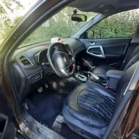 تیگو ۵ فول آپشن ۹۵|خودرو سواری و وانت|بجنورد, |دیوار