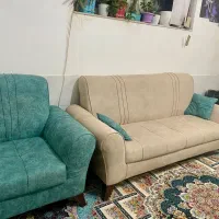 فروش مبل وفرش|مبلمان خانگی و میز عسلی|آباده, |دیوار