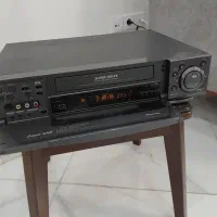 ویدیو پاناسونیک مدل۹۵۰|پخش‌کننده DVD و ویدیو|تهران, حر|دیوار