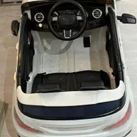 ماشین شارژی