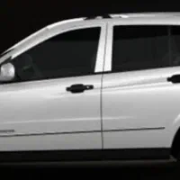 سانگ یانگ کایرون ارس پلاک|خودرو سواری و وانت|تبریز, |دیوار