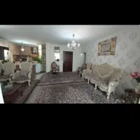 آپارتمان ۸۵ متری سند دار