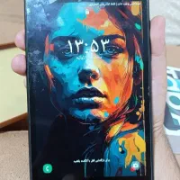 تبلت سامسونگ tab A مدل t295