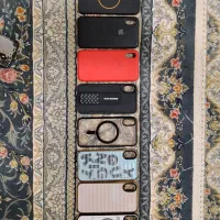 کاور آیفون ایکس