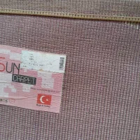 گبه ترکیه‌ای ۹متری ۲تخته|فرش|سلمان‌شهر, |دیوار