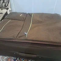 چمدون خارجی|کیف، کفش، کمربند|بندر ماهشهر, |دیوار