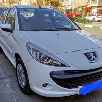 207 سقف فلز (tu5) 1403