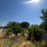 باغ حصارکشی شده