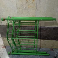 تخت یک نفره فرفوژه