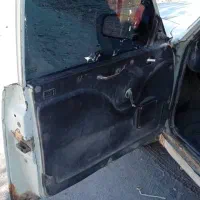 یکان وانت مدل88بیمه تابرج 2سال بعد|خودرو سواری و وانت|بمپور, |دیوار