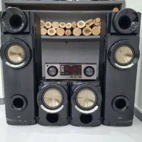 سینما‌ خانگی الجی arx5500