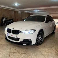 bmw 328i 2014|خودرو سواری و وانت|کرج, ساسانی (قلمستان)|دیوار