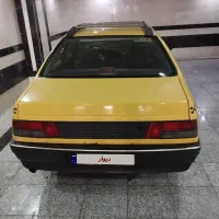 پژو روآ مدل ۸۷|خودرو سواری و وانت|گلستان (تهران), |دیوار